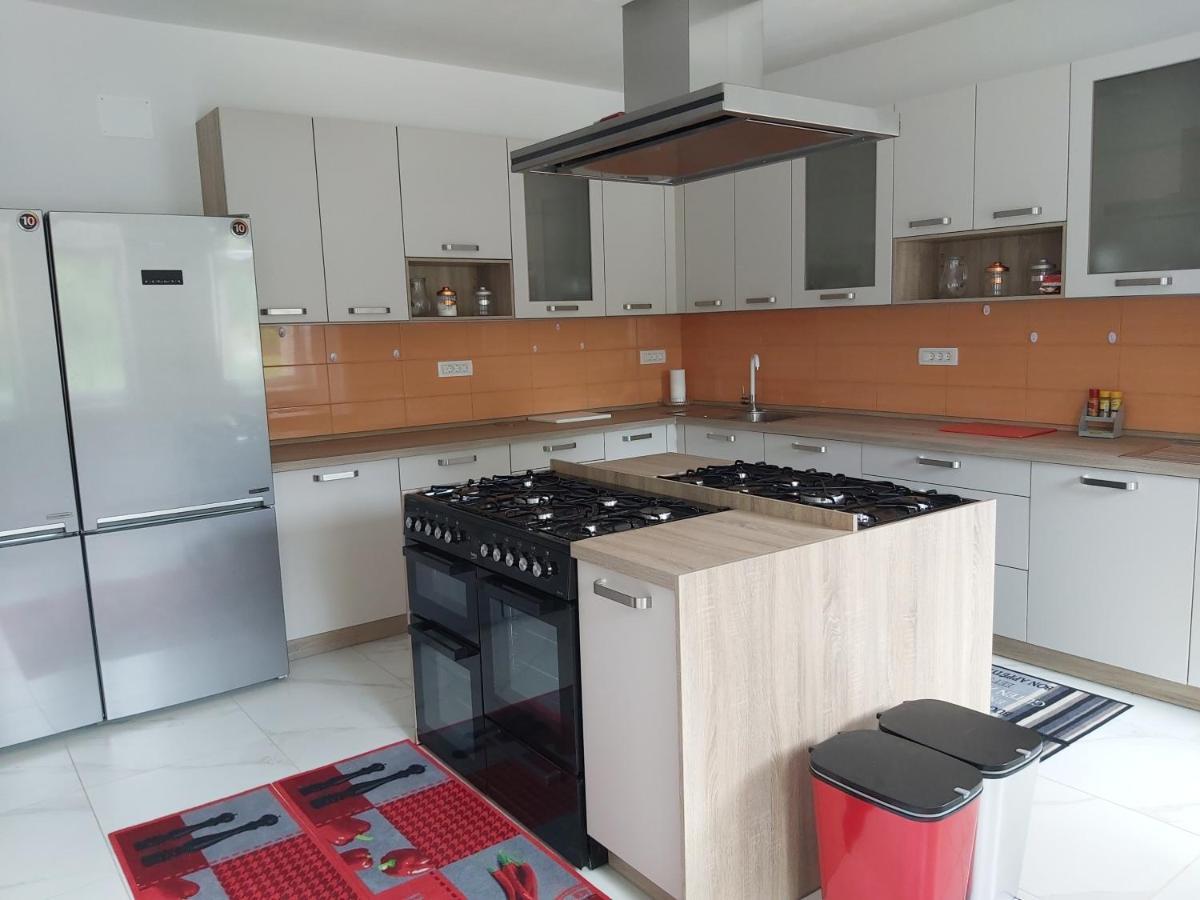 Divaca, Vila Srebrna Dış mekan fotoğraf